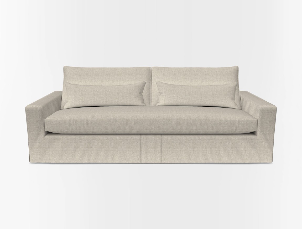 Bespoke 4 Seater Sofas