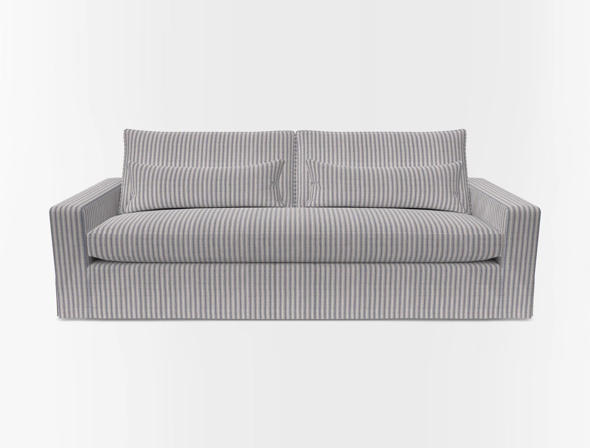 4 Seater Sofas