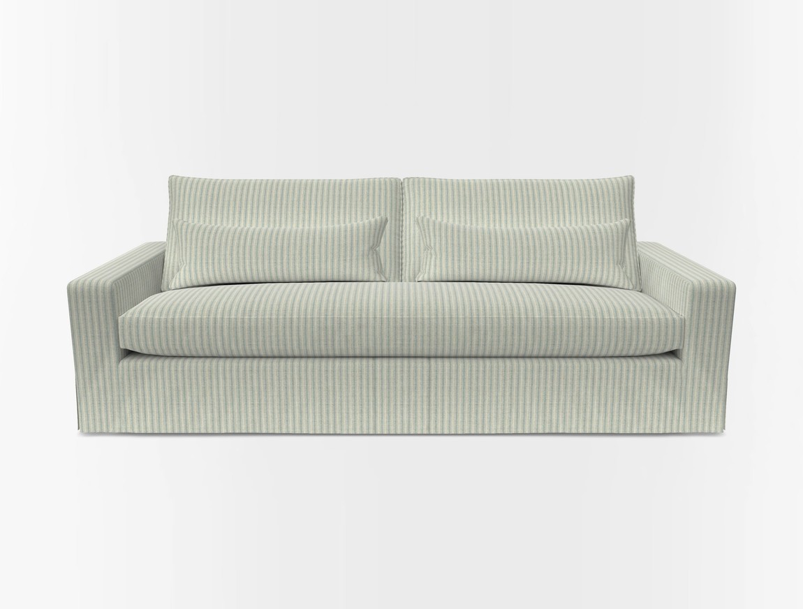 4 Seater Sofas