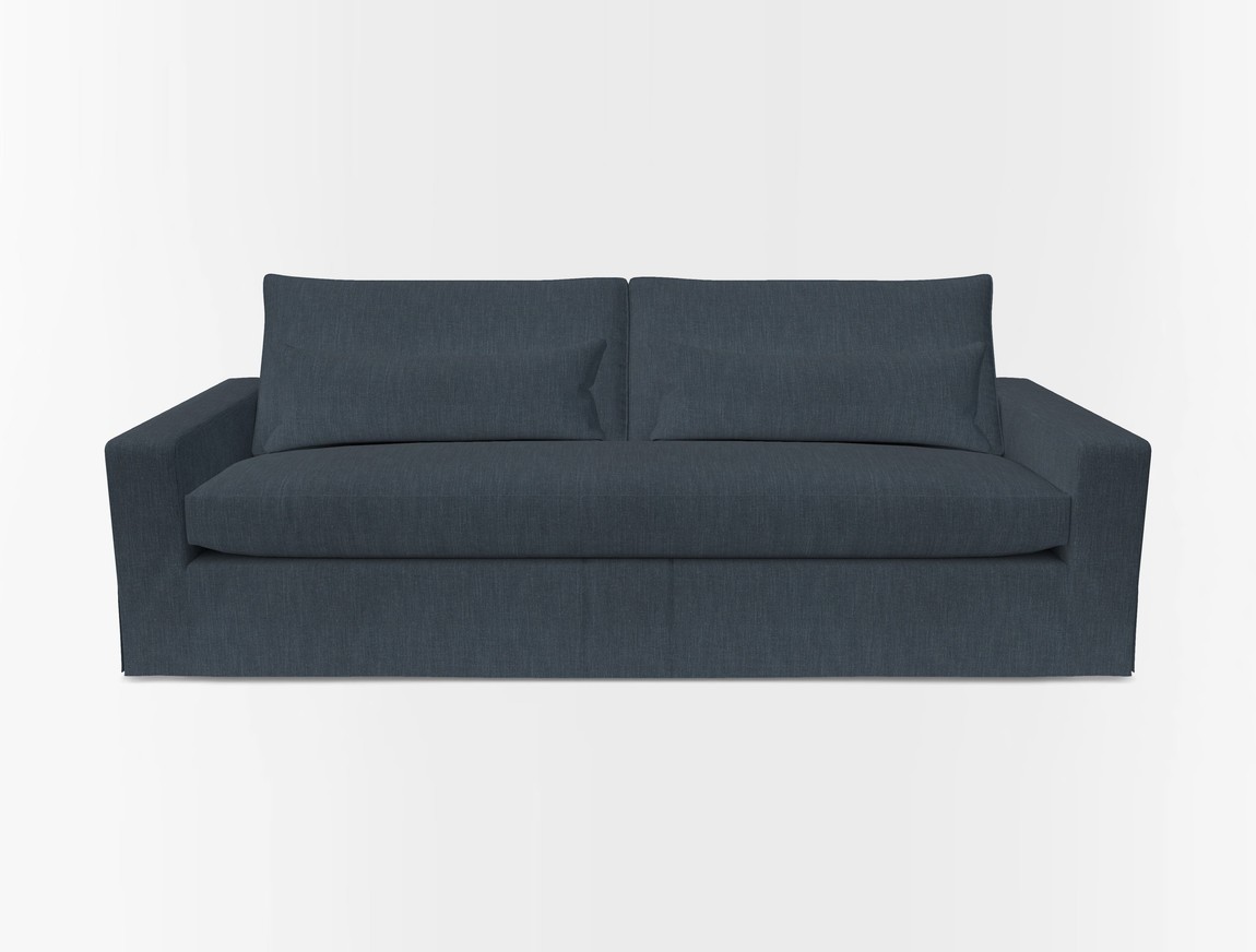 Bespoke 4 Seater Sofas