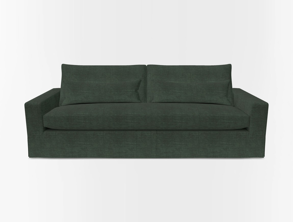 Bespoke 4 Seater Sofas