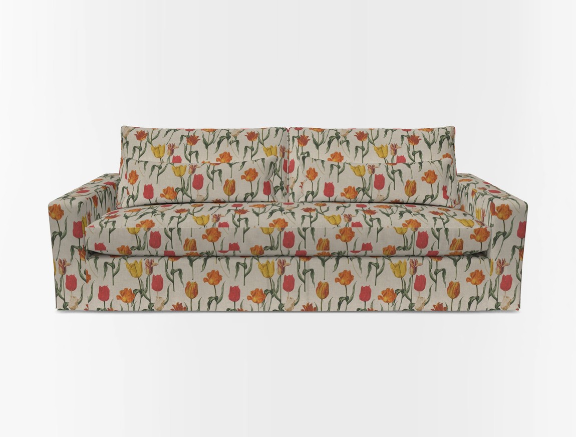 4 Seater Sofas