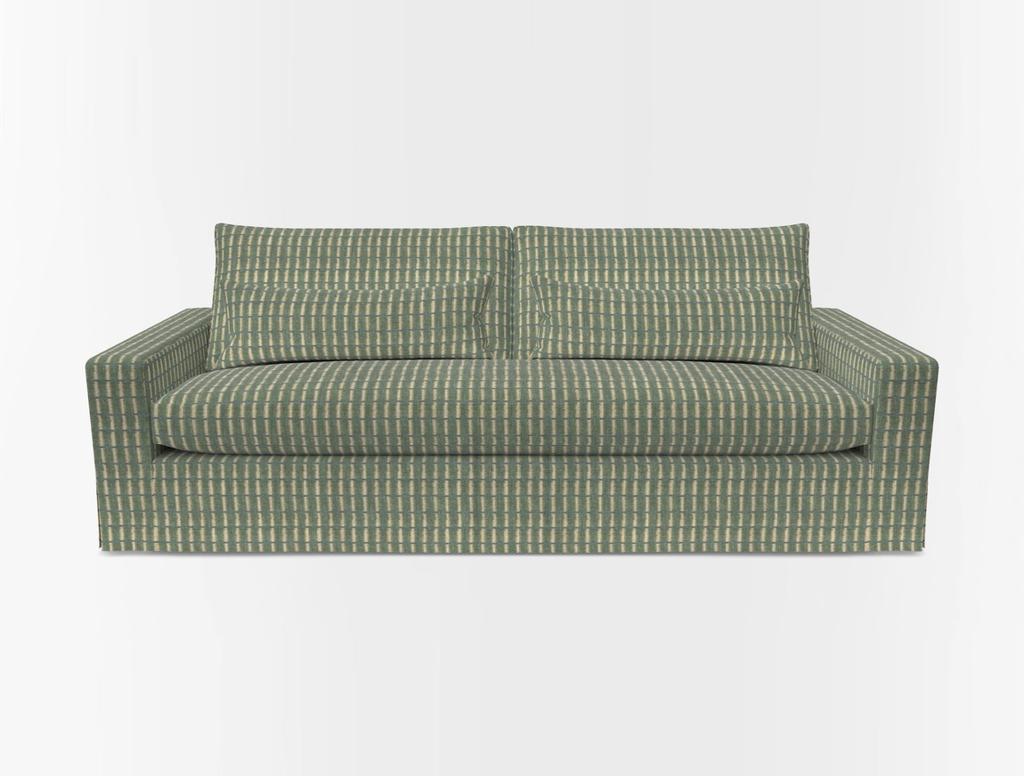 4 Seater Sofas