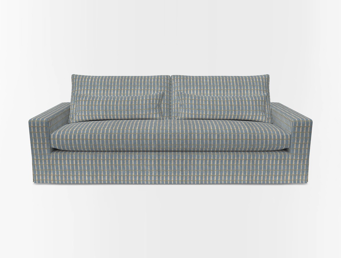 4 Seater Sofas