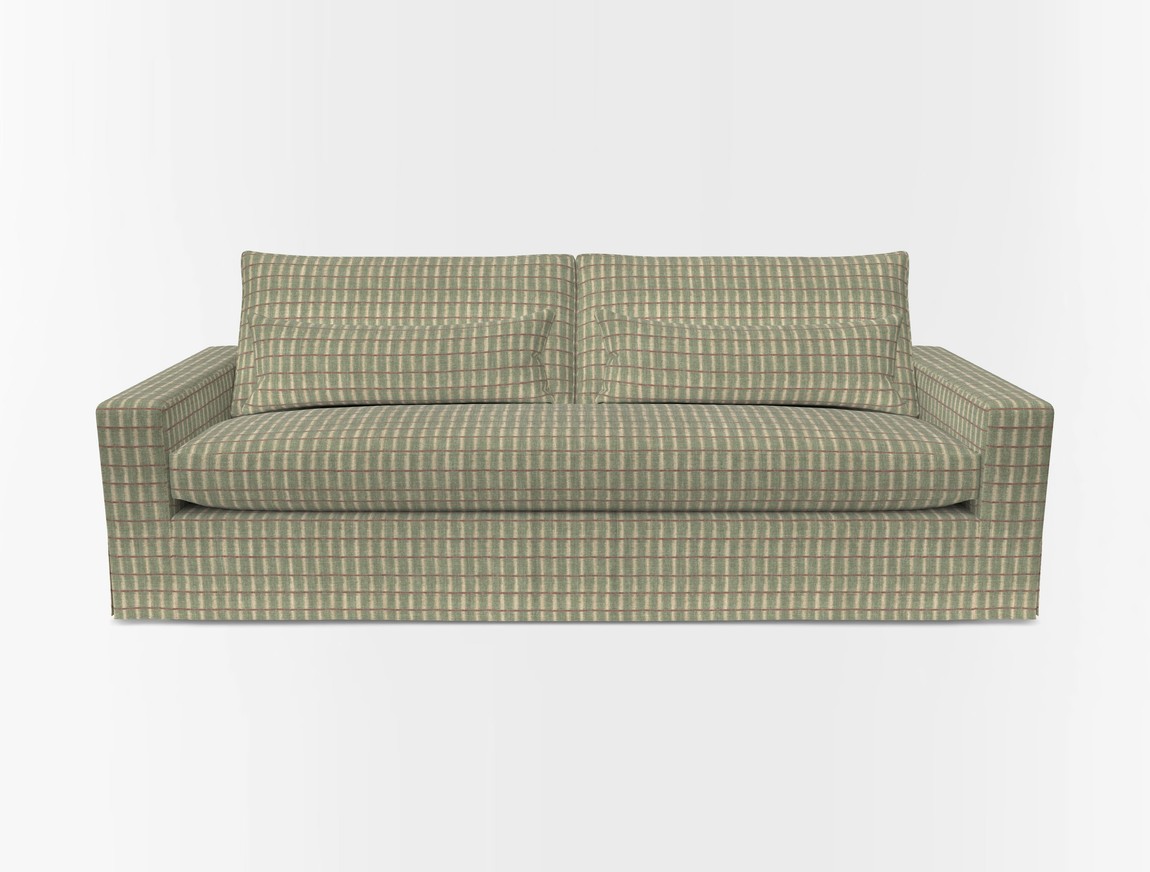 4 Seater Sofas