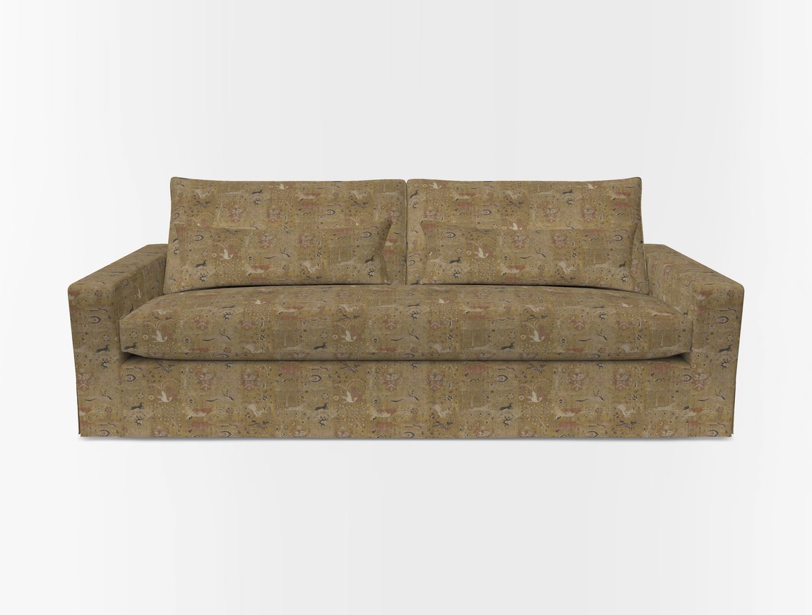4 Seater Sofas