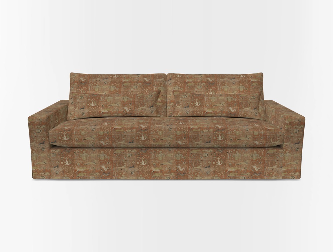 4 Seater Sofas
