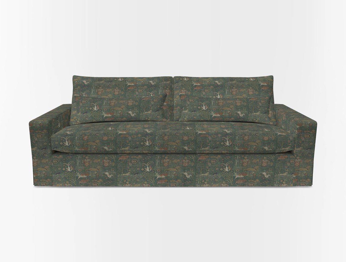 4 Seater Sofas