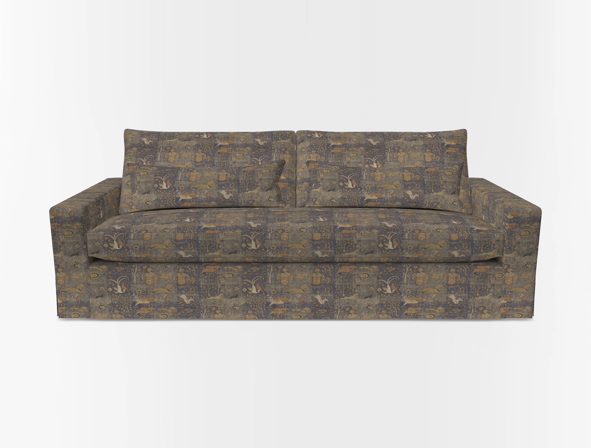 4 Seater Sofas