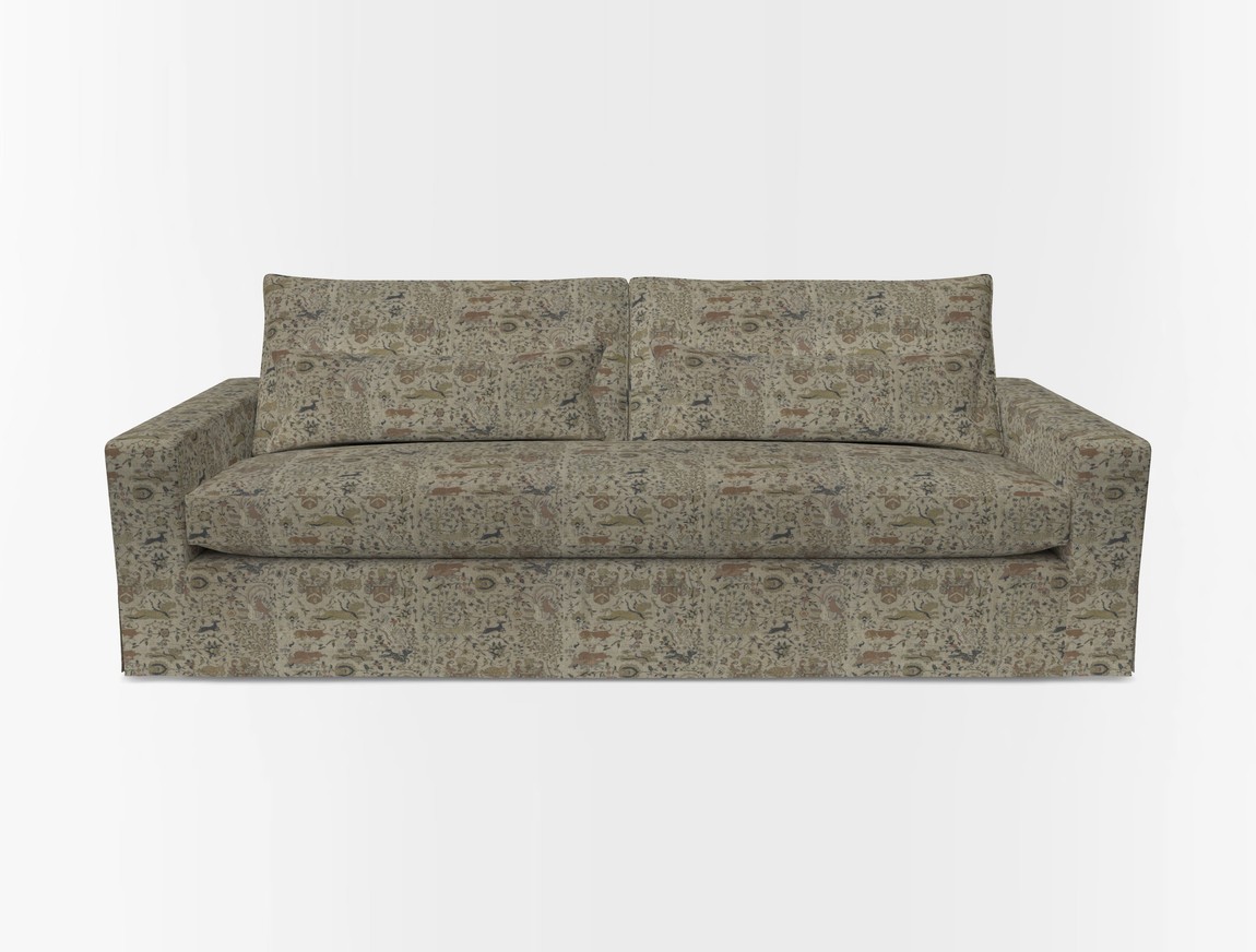 4 Seater Sofas