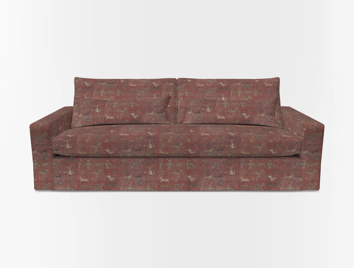 4 Seater Sofas