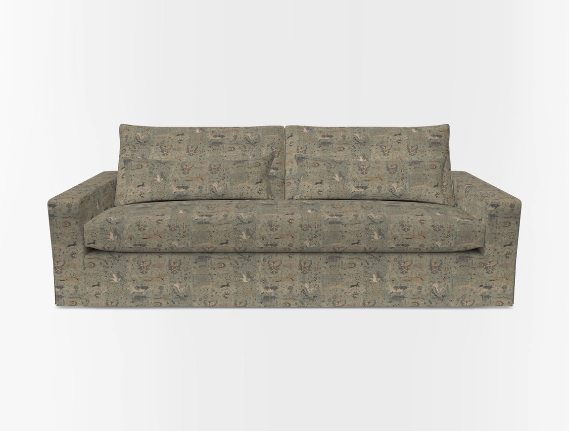 4 Seater Sofas