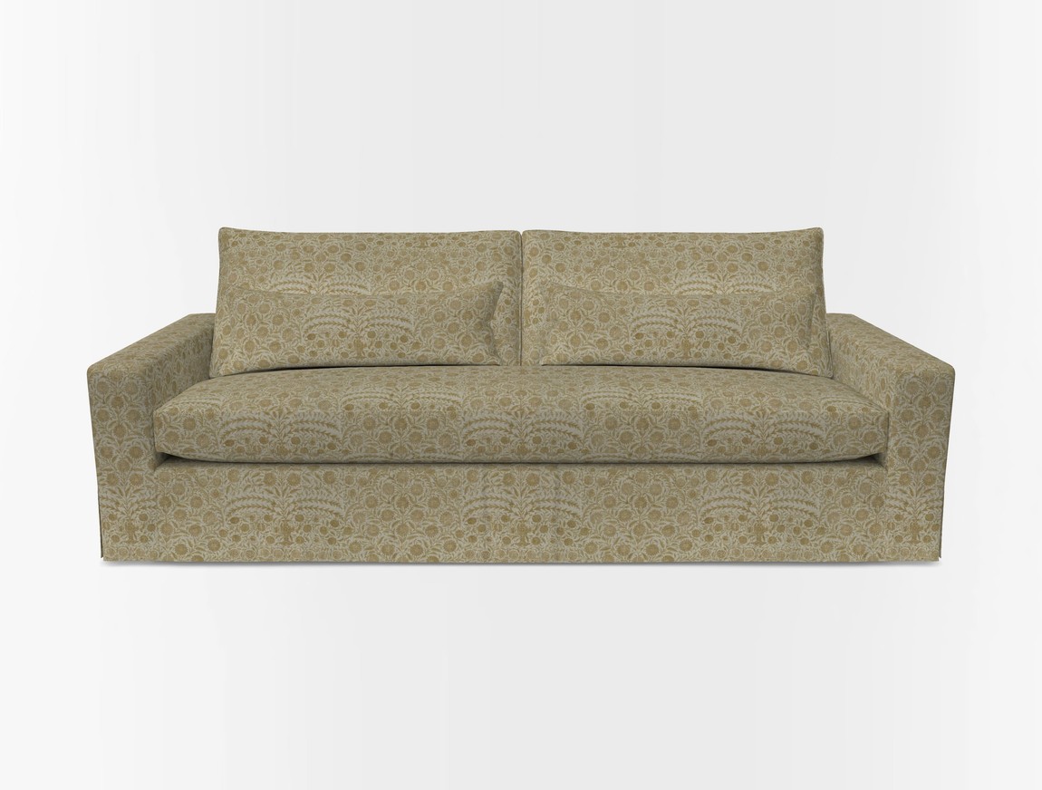 4 Seater Sofas