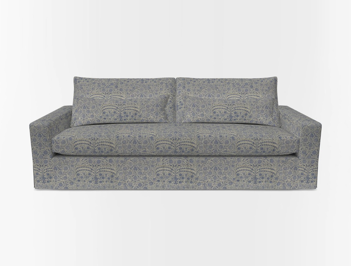 4 Seater Sofas