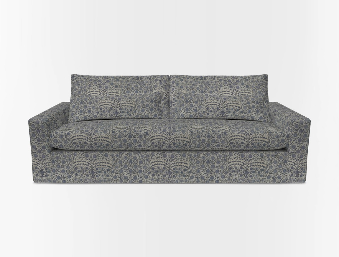 4 Seater Sofas