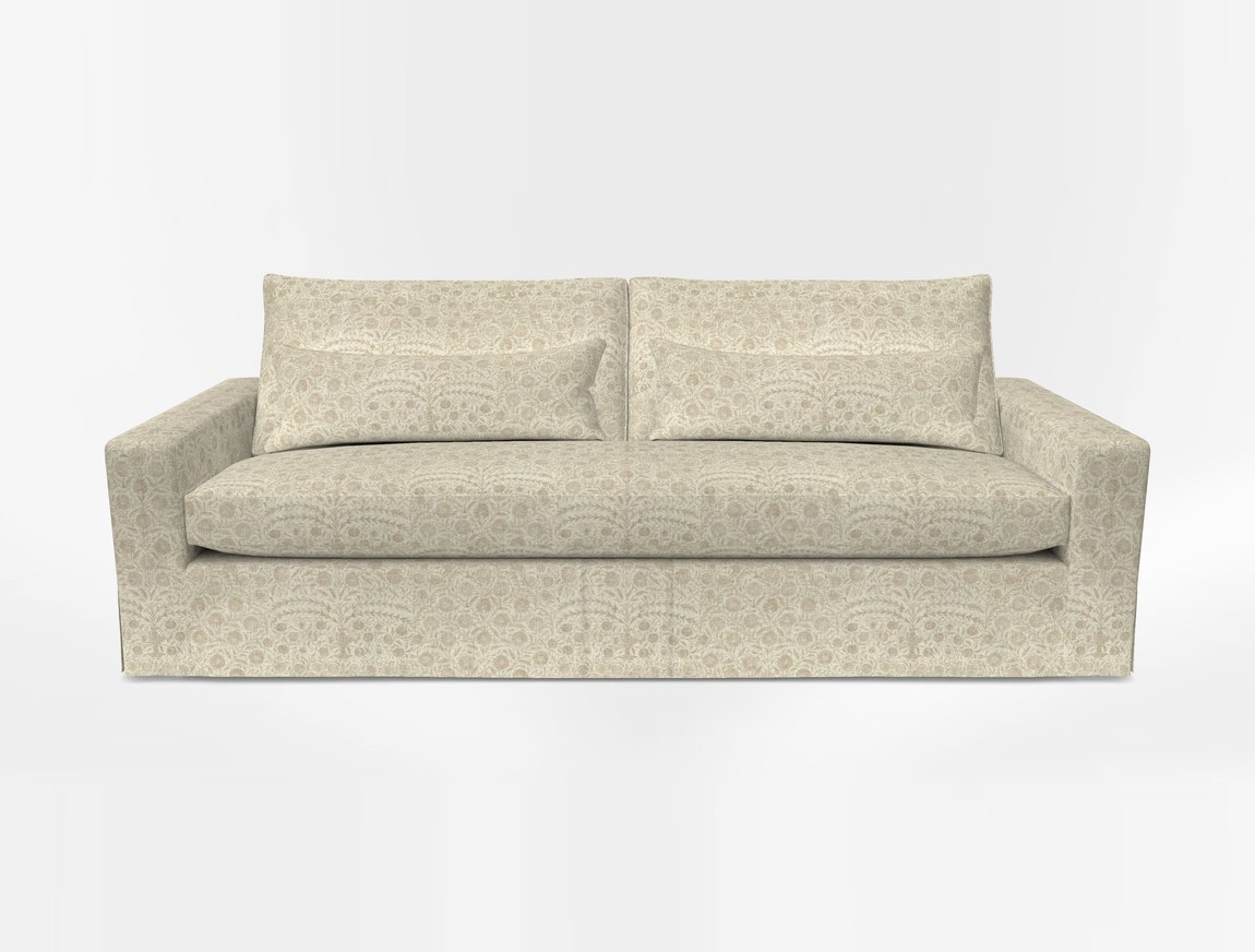 4 Seater Sofas