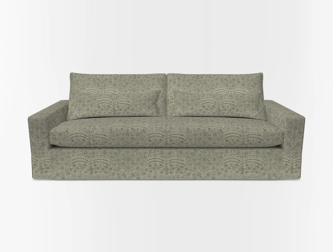 4 Seater Sofas