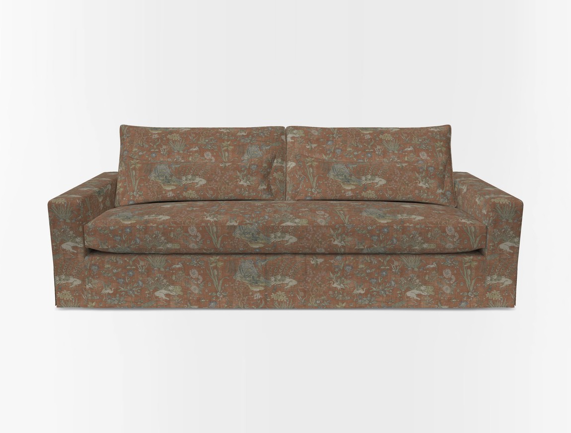 4 Seater Sofas