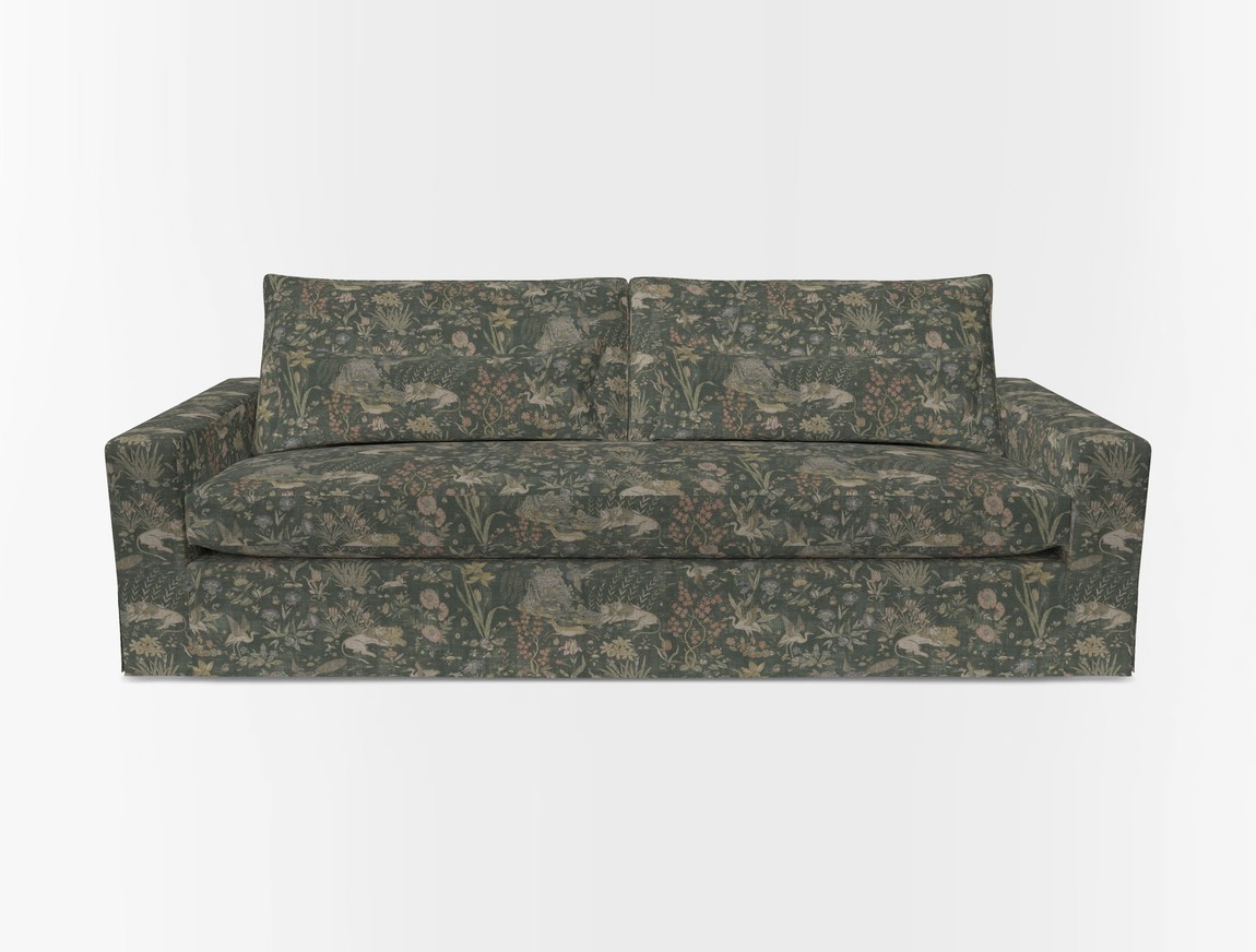 4 Seater Sofas