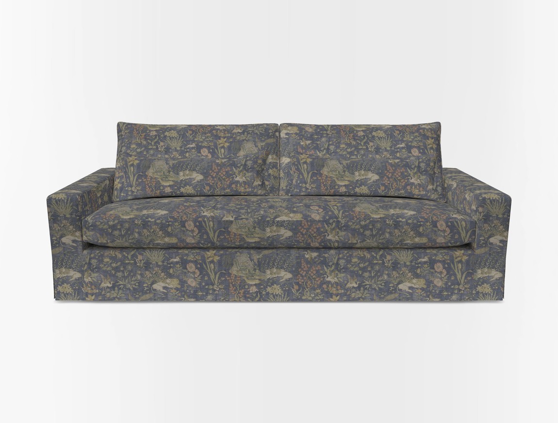 Bespoke 4 Seater Sofas