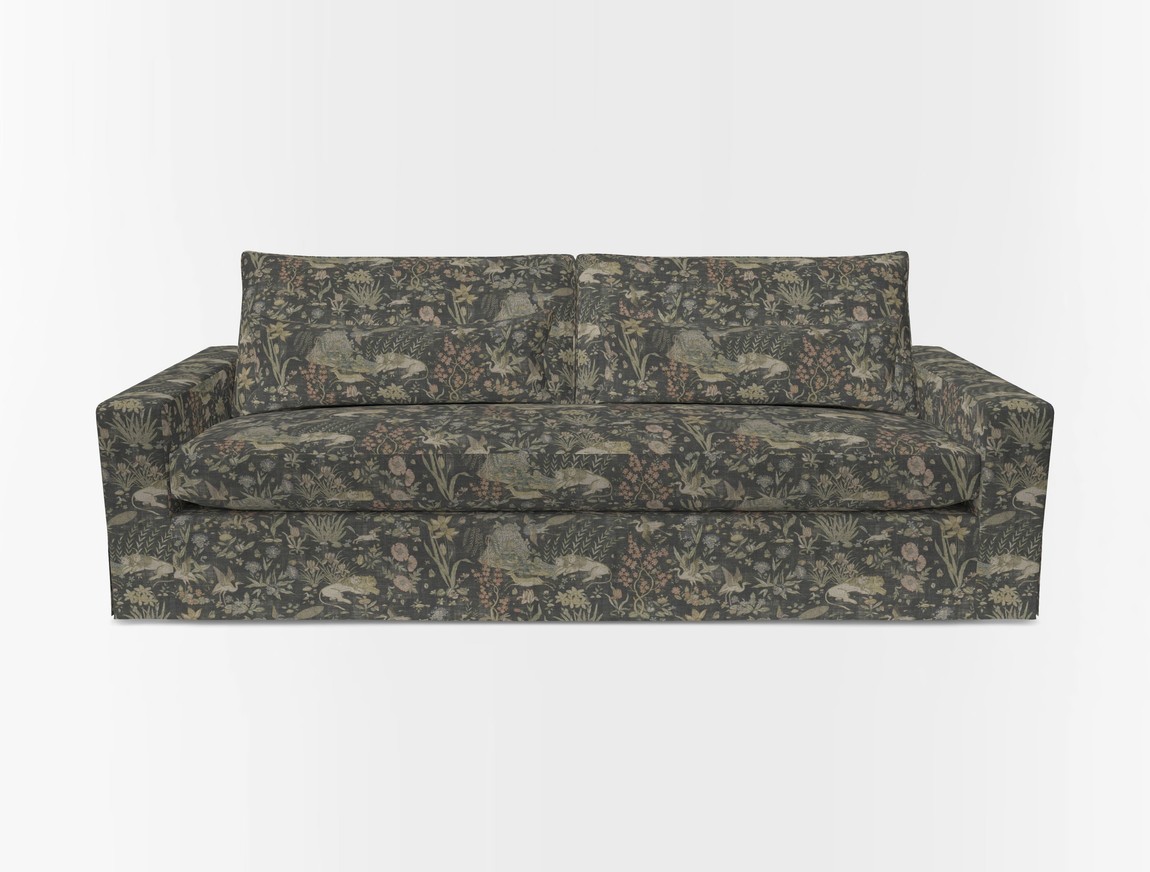 4 Seater Sofas