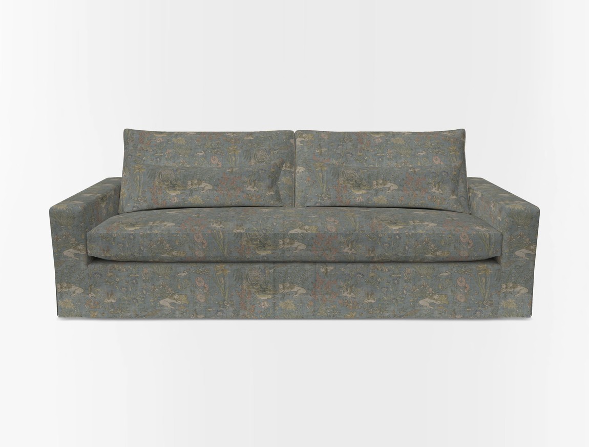 4 Seater Sofas