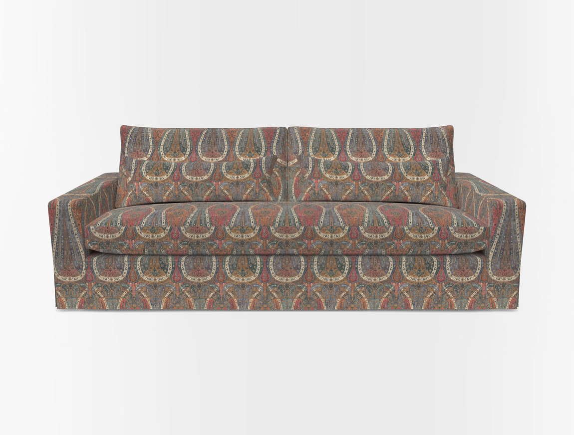 4 Seater Sofas