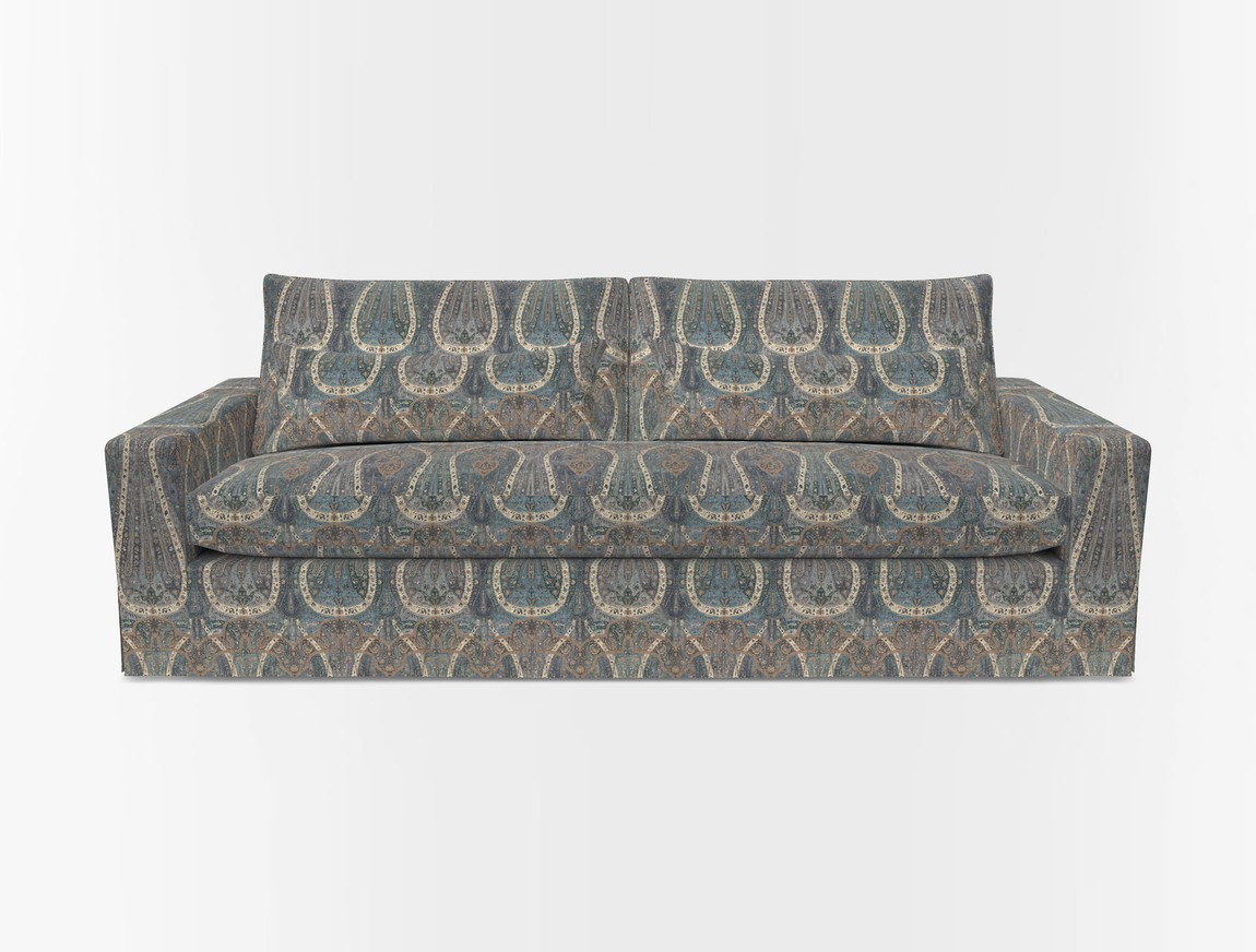 4 Seater Sofas