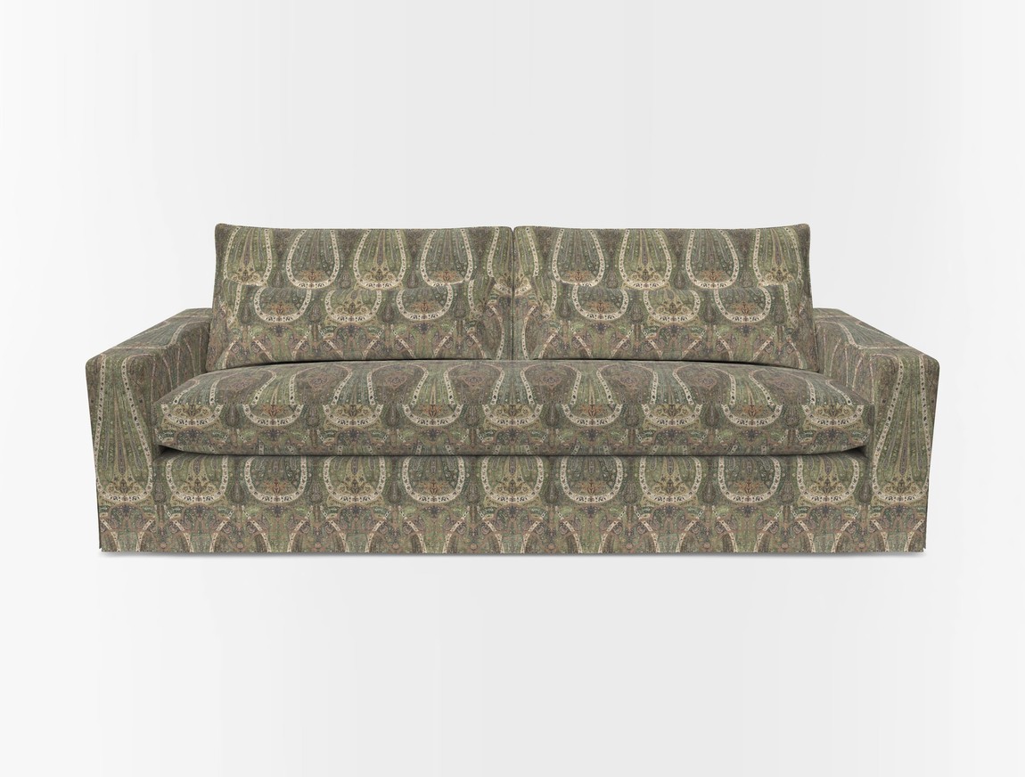 4 Seater Sofas