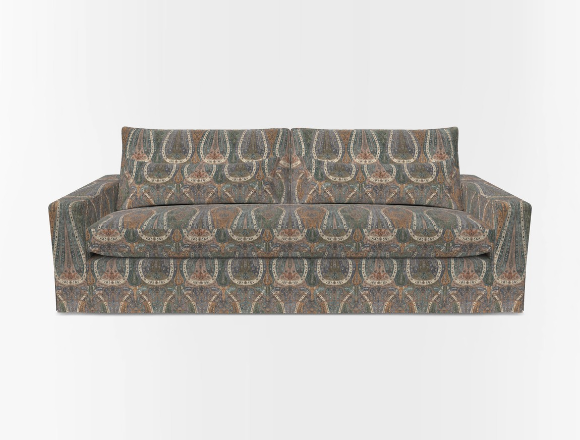 4 Seater Sofas