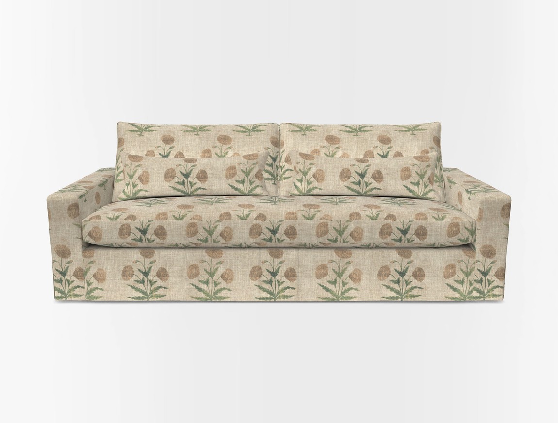 4 Seater Sofas