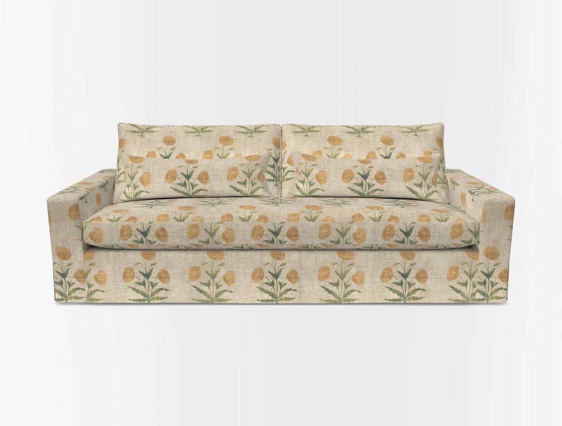 4 Seater Sofas