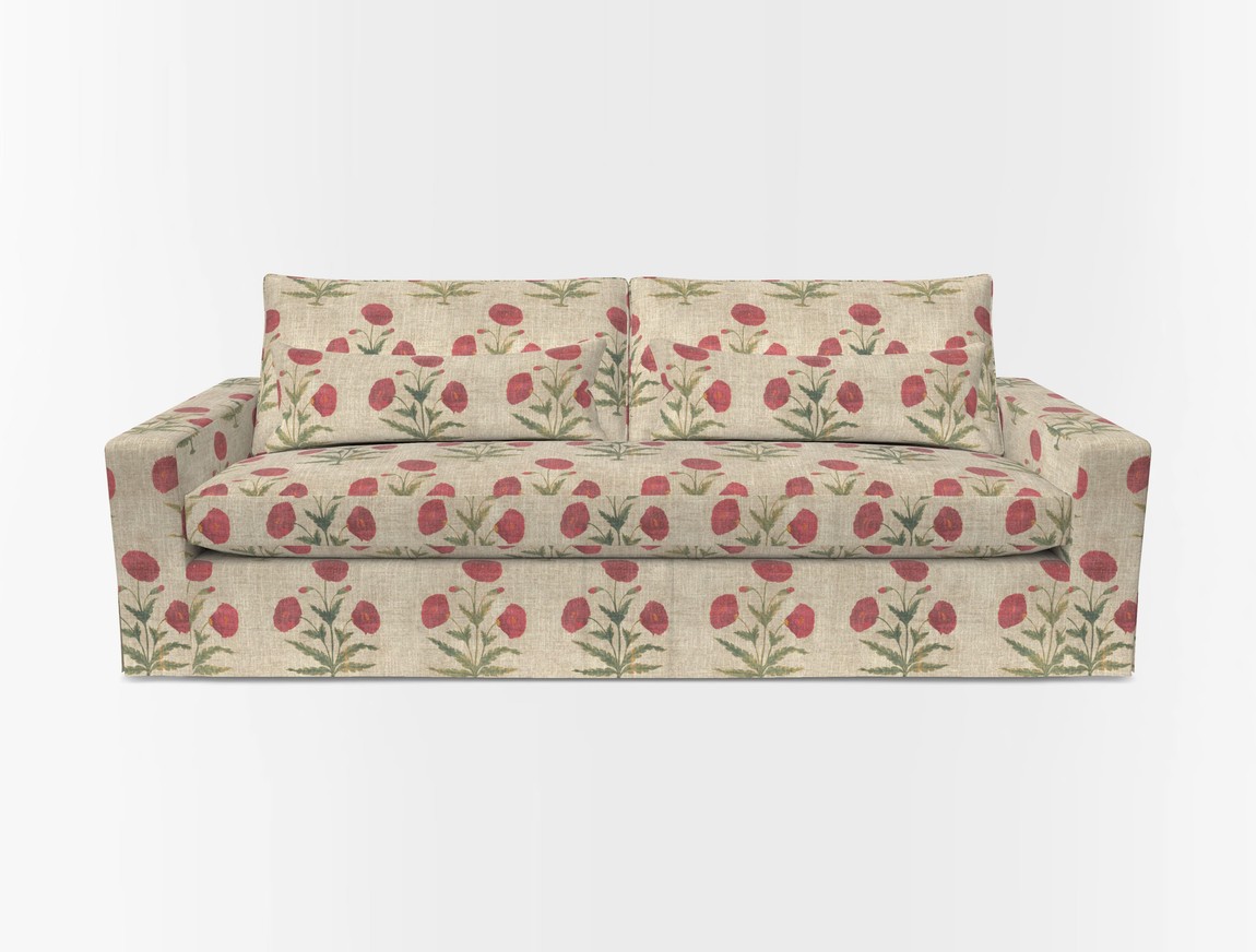 4 Seater Sofas