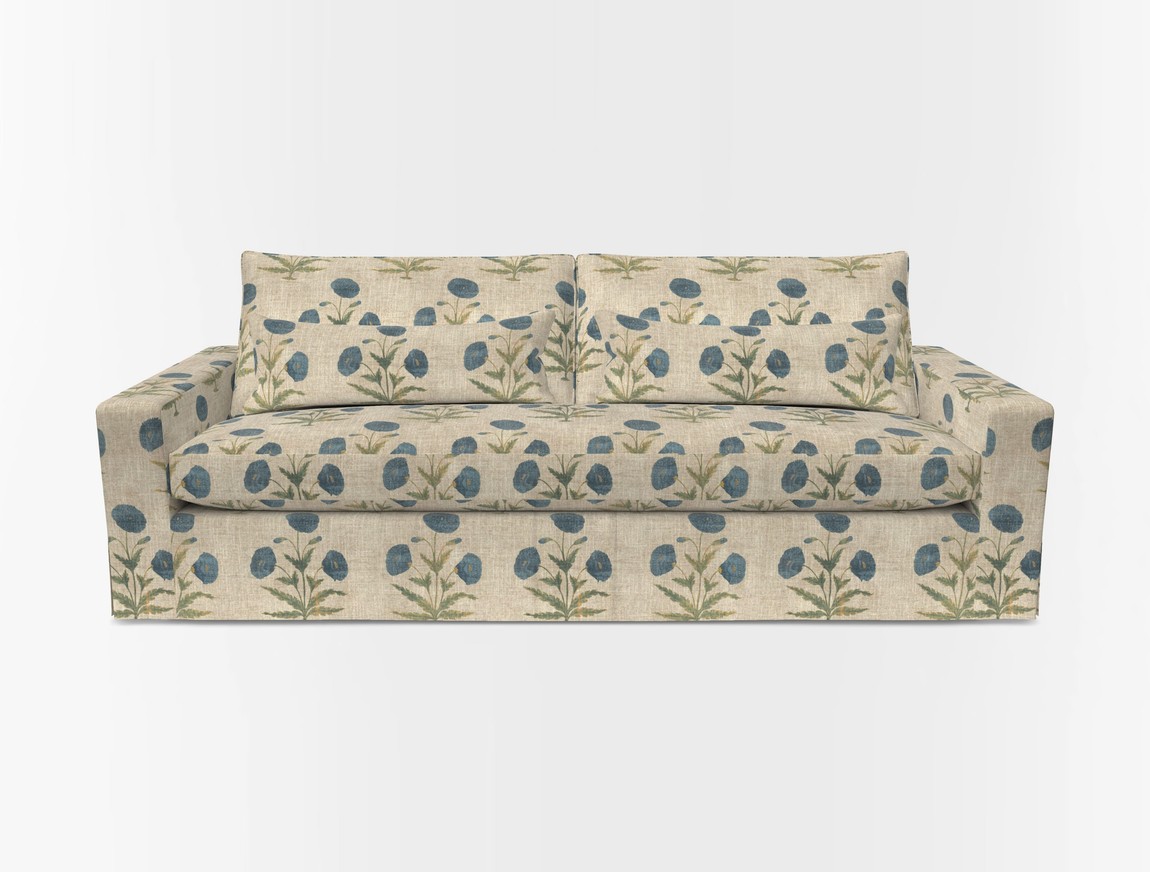 4 Seater Sofas
