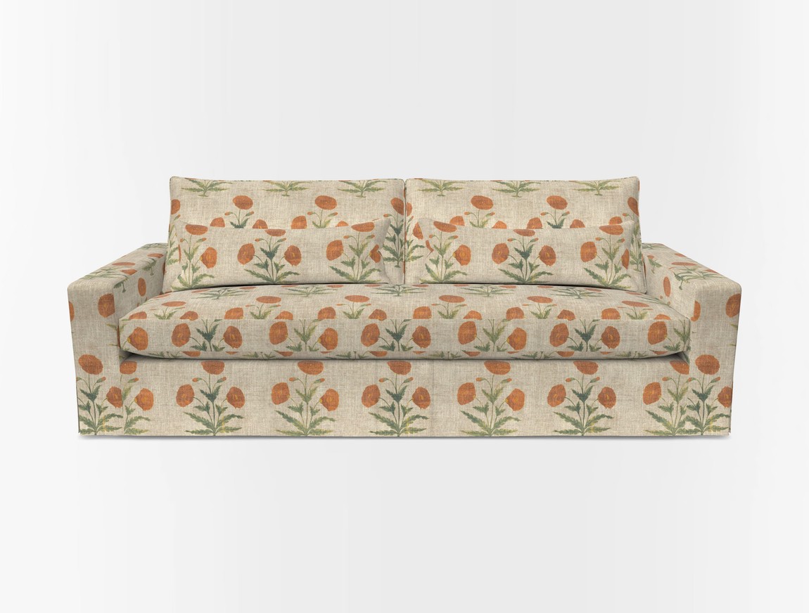 4 Seater Sofas