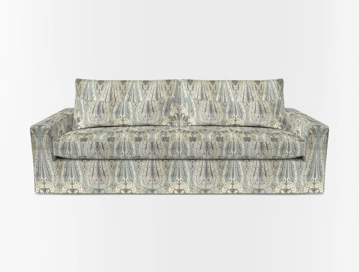 Bespoke 4 Seater Sofas