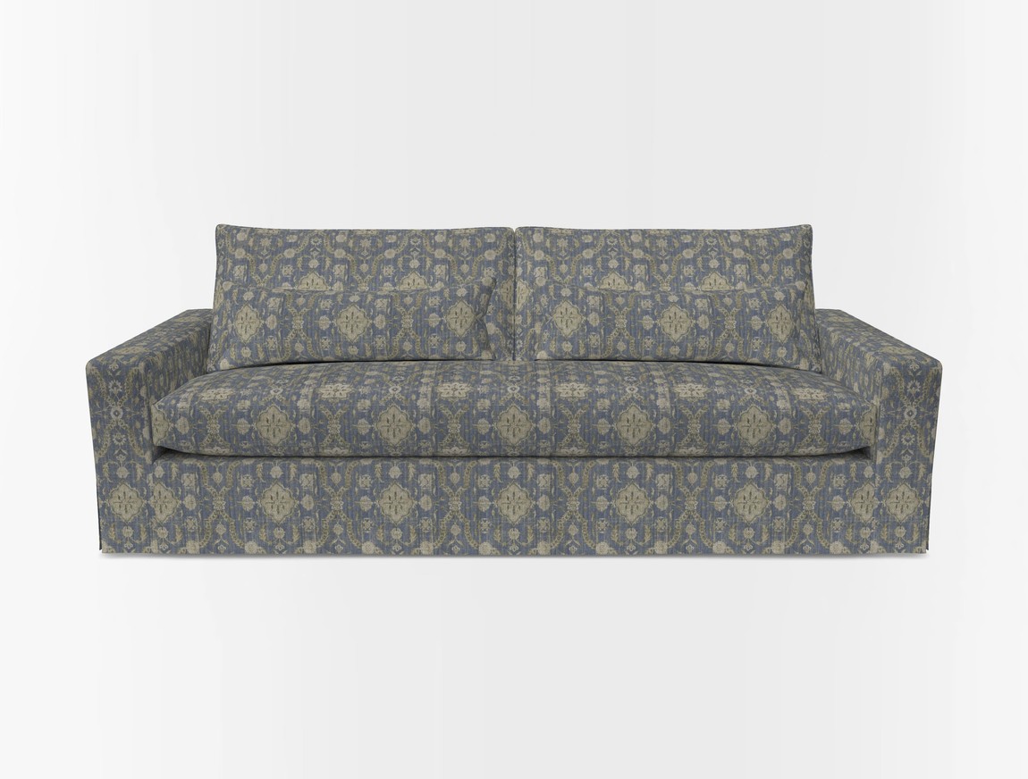 4 Seater Sofas