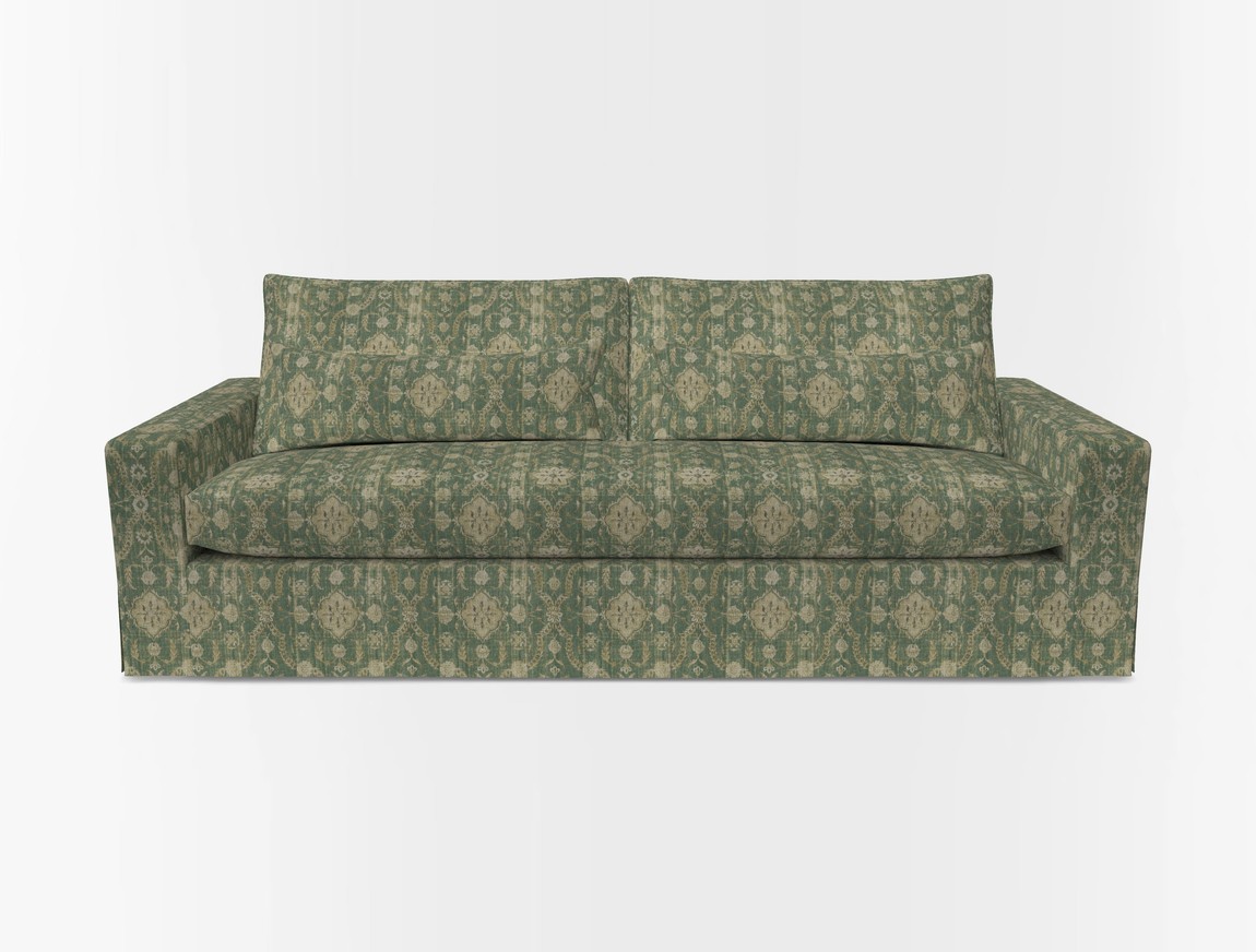 4 Seater Sofas