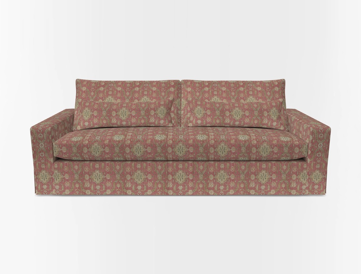 4 Seater Sofas