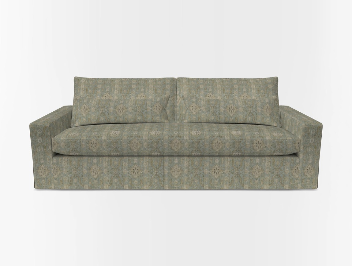 4 Seater Sofas