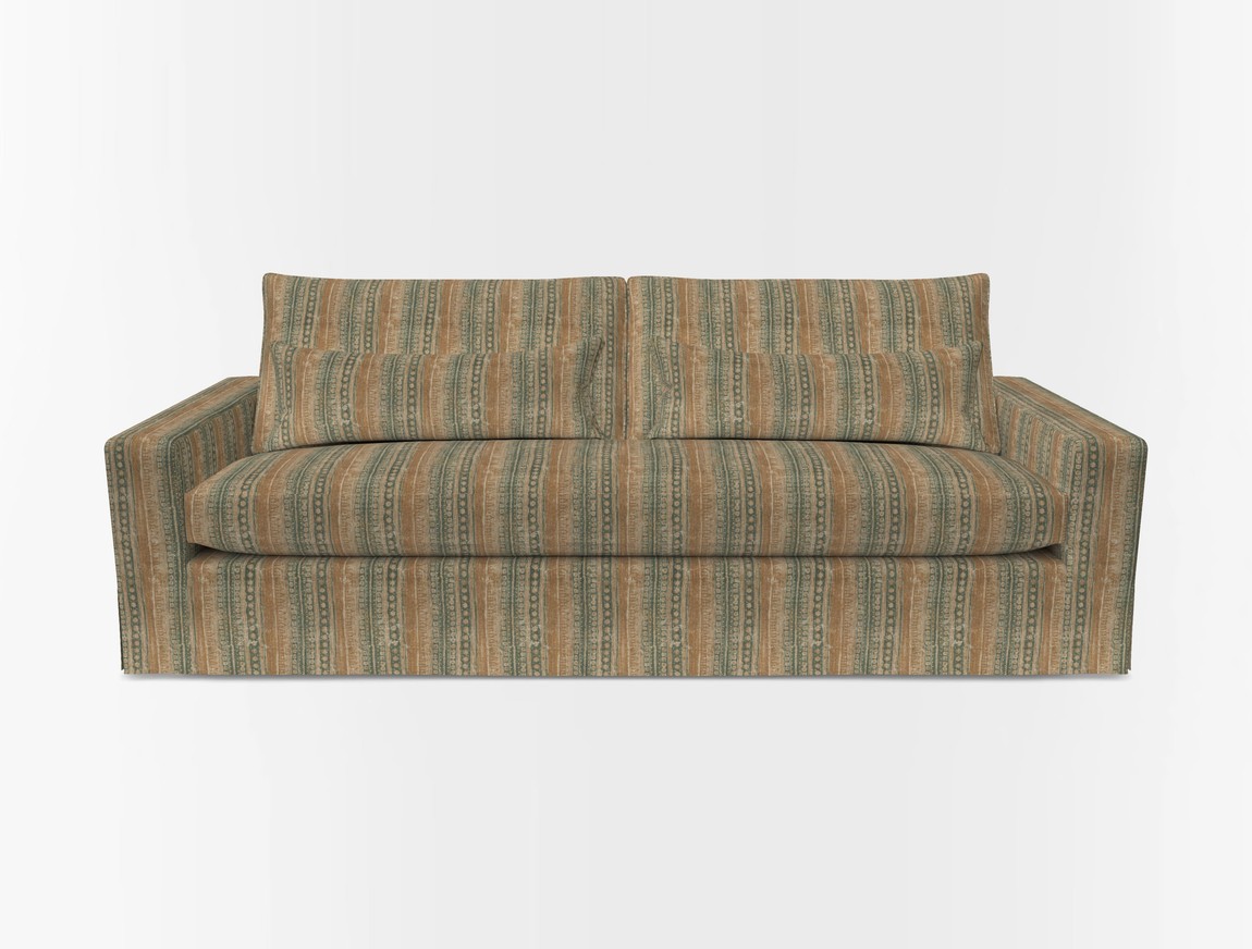 Bespoke 4 Seater Sofas