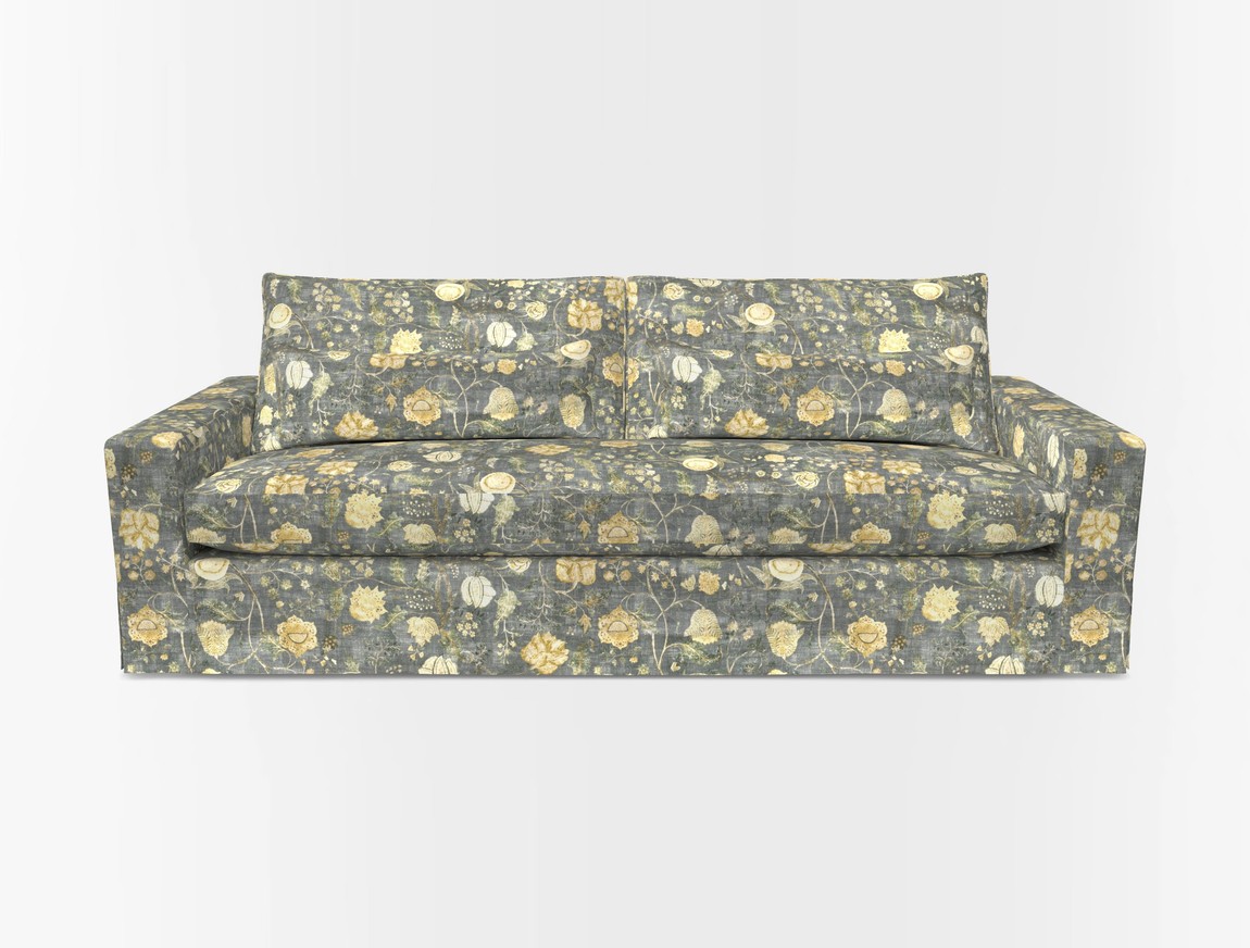 Bespoke 4 Seater Sofas