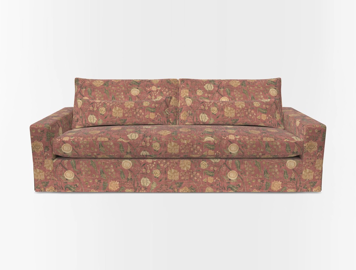 4 Seater Sofas