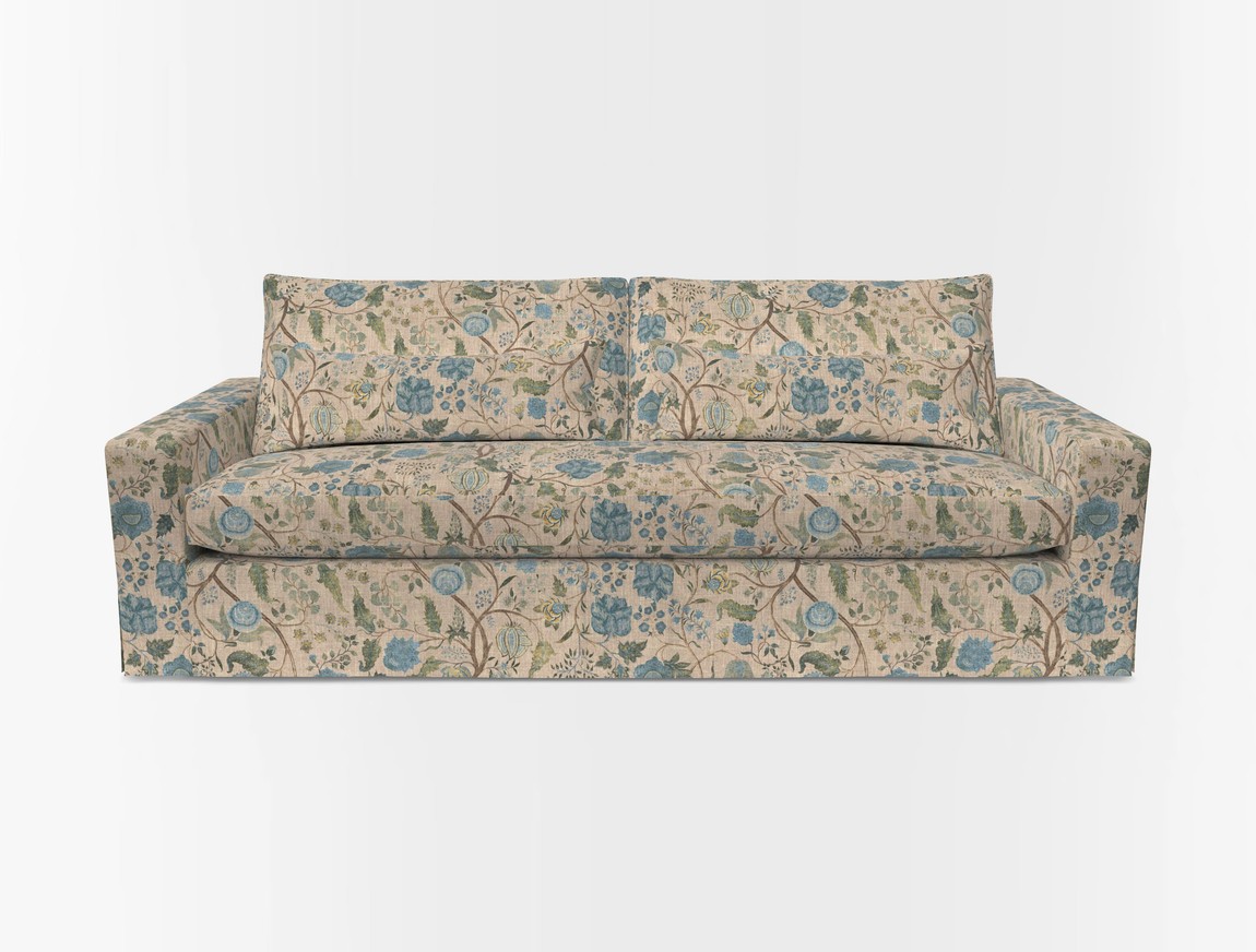 4 Seater Sofas