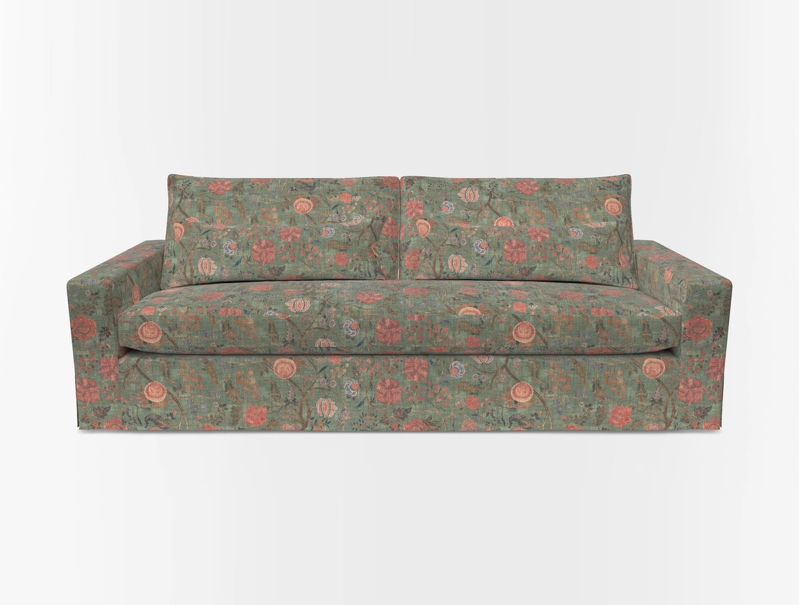 4 Seater Sofas