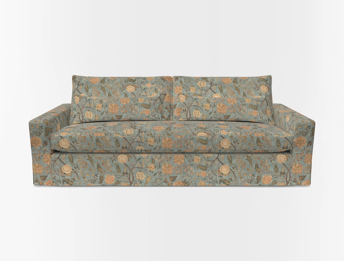 4 Seater Sofas