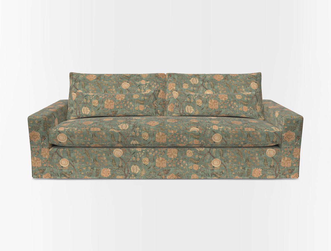 4 Seater Sofas