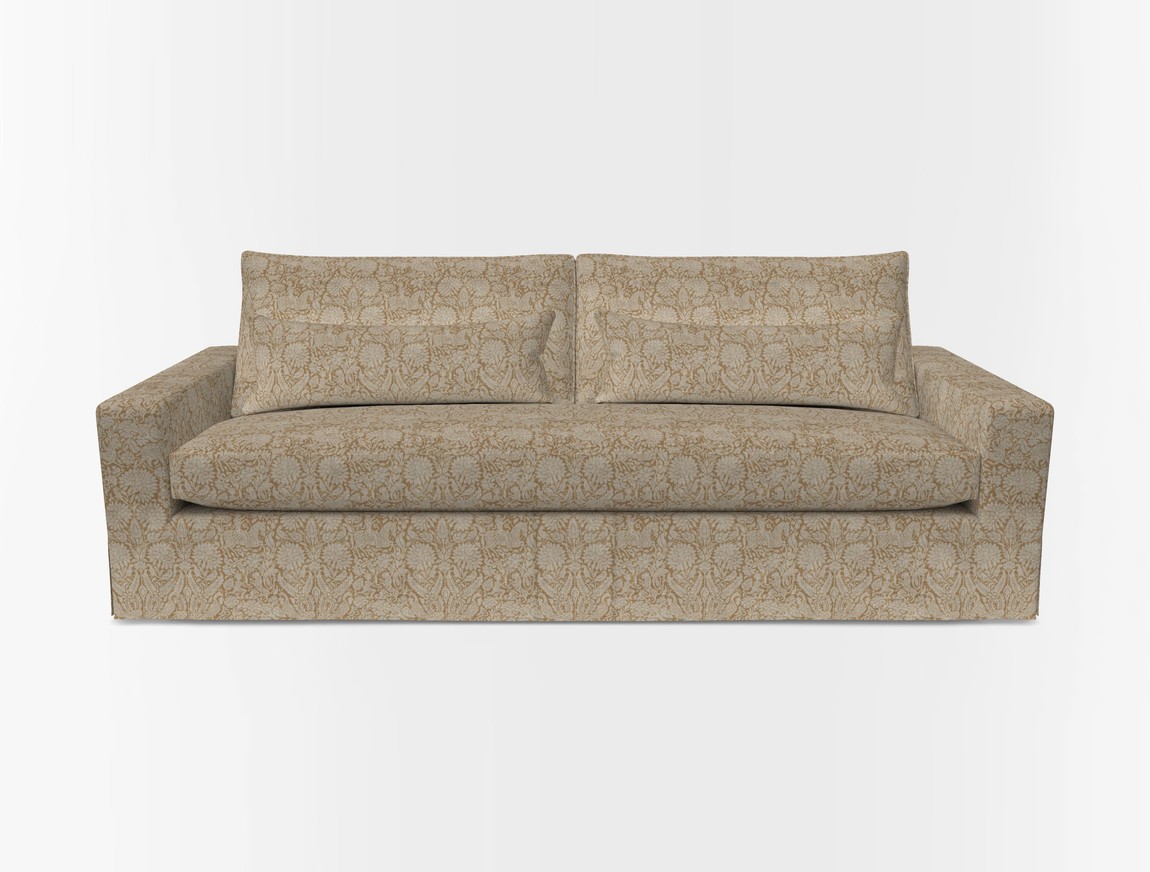 Bespoke 4 Seater Sofas