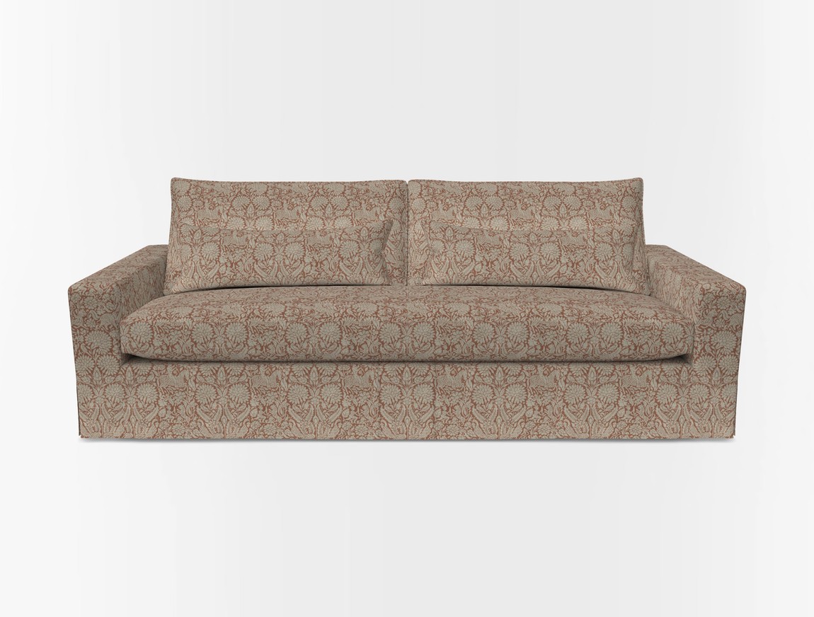 4 Seater Sofas
