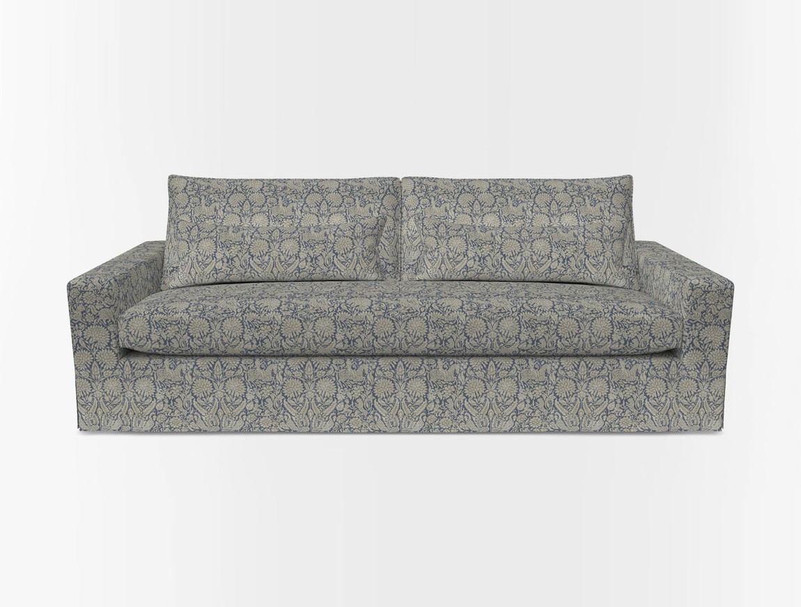 4 Seater Sofas